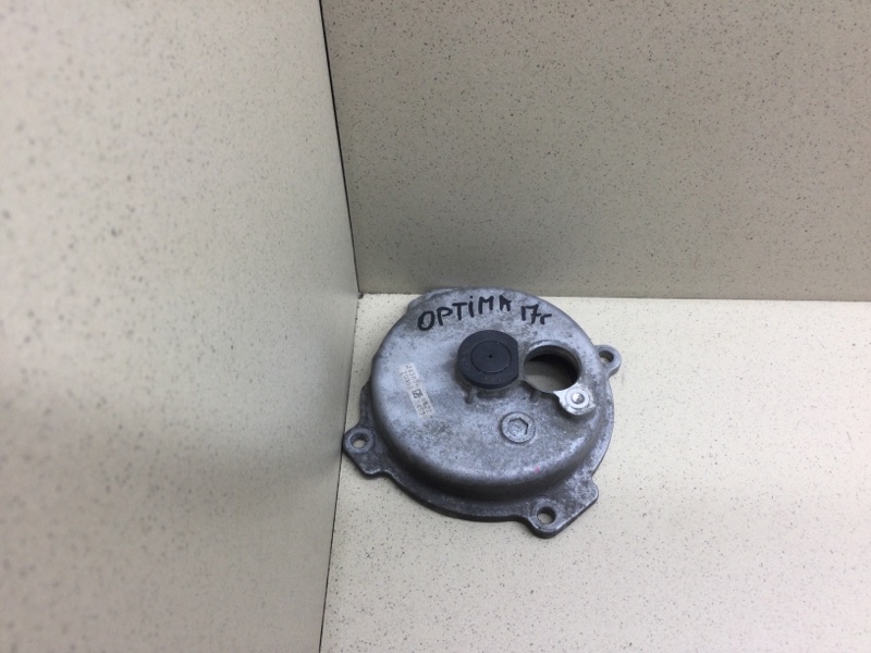 Крышка распредвала Optima 2017 Седан ЦВЕТ Белый SWP - SNOW WHITE PEARL G4KJ 2.4л Крышка распредвала Optima 2017 Седан ЦВЕТ Белый SWP - SNOW WHITE PEARL G4KJ 2.4л