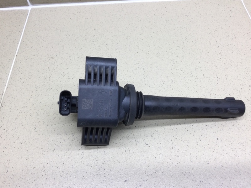 Катушка зажигания Kaiyi E5 СЕДАН ПРОБЕГ 35.000км SQRE4T15CBENM60206 Катушка зажигания Kaiyi E5 СЕДАН ПРОБЕГ 35.000км SQRE4T15CBENM60206