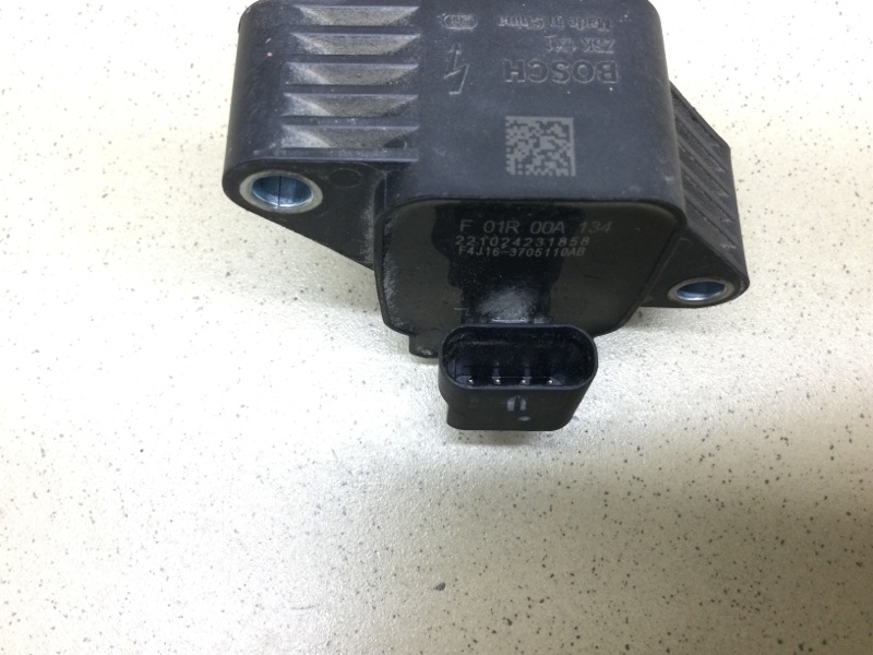 Катушка зажигания E5 2023 СЕДАН ПРОБЕГ 35.000км SQRE4T15CBENM60206 Катушка зажигания E5 2023 СЕДАН ПРОБЕГ 35.000км SQRE4T15CBENM60206