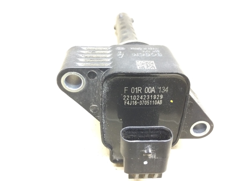 Катушка зажигания Kaiyi E5 СЕДАН ПРОБЕГ 35.000км SQRE4T15CBENM60206