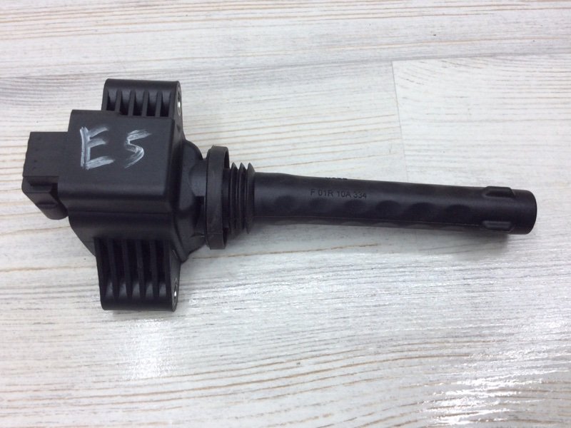 Запчасть катушка зажигания Kaiyi E5 2023 СЕДАН ПРОБЕГ 70.000км SQRE4T15CBENM60206 F4J16-3705110AB Б/У Катушка зажигания Kaiyi E5 2023 СЕДАН ПРОБЕГ 70.000км SQRE4T15CBENM60206 F4J16-3705110AB Б/У