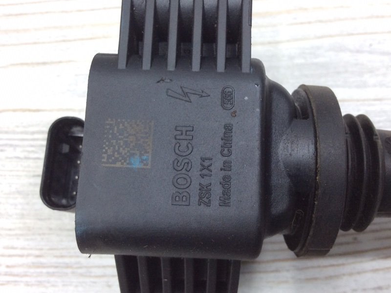 Катушка зажигания E5 2023 СЕДАН ПРОБЕГ 70.000км SQRE4T15CBENM60206 Катушка зажигания E5 2023 СЕДАН ПРОБЕГ 70.000км SQRE4T15CBENM60206