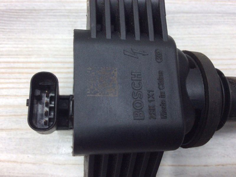 Катушка зажигания E5 2023 СЕДАН ПРОБЕГ 70.000км SQRE4T15CBENM60206 Катушка зажигания E5 2023 СЕДАН ПРОБЕГ 70.000км SQRE4T15CBENM60206