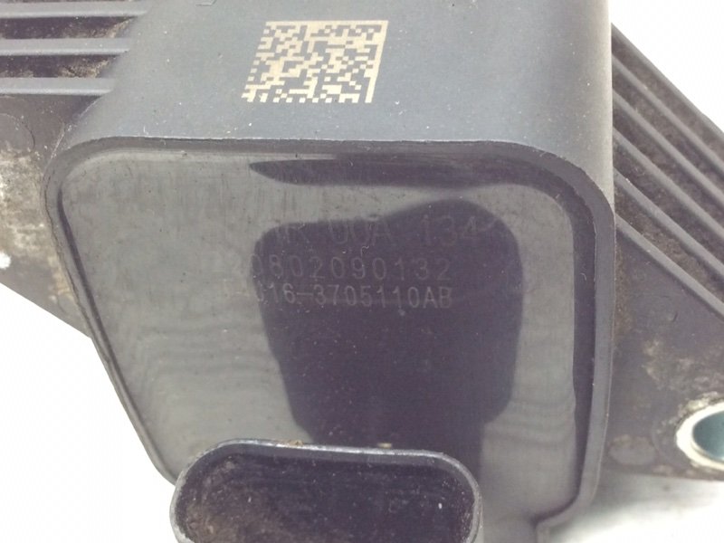 Катушка зажигания E5 2023 СЕДАН ПРОБЕГ 70.000км SQRE4T15CBENM60206 Катушка зажигания E5 2023 СЕДАН ПРОБЕГ 70.000км SQRE4T15CBENM60206