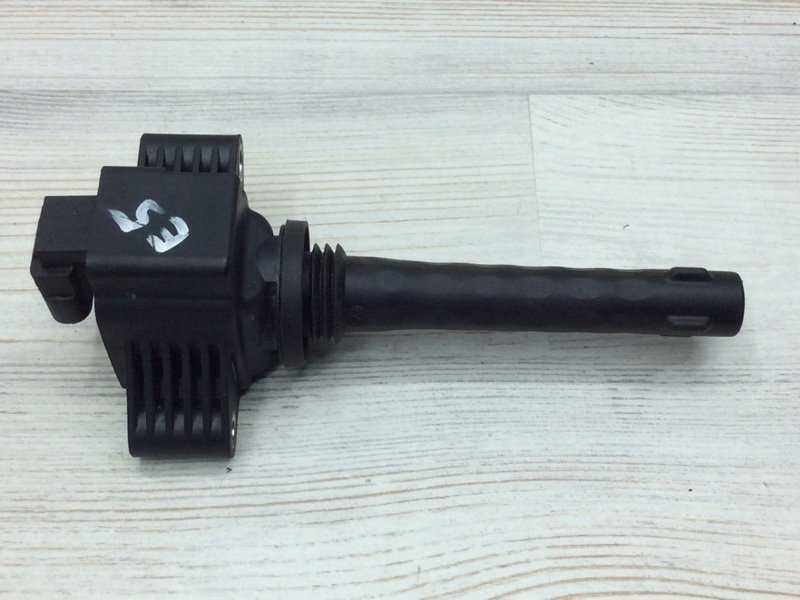 Катушка зажигания Kaiyi E5 2023 СЕДАН ПРОБЕГ 70.000км SQRE4T15CBENM60206 F4J16-3705110AB Б/У