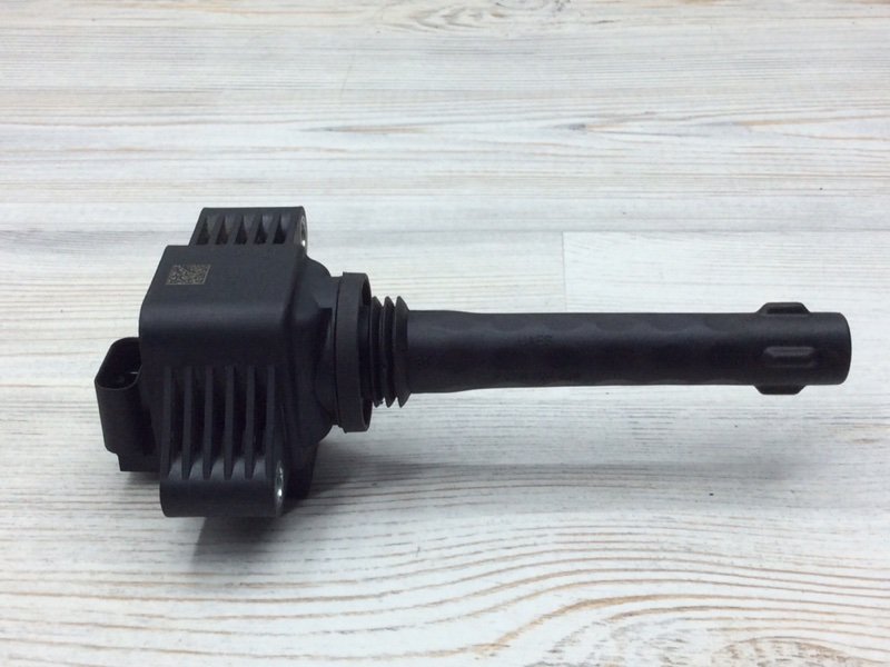 Катушка зажигания E5 2023 СЕДАН ПРОБЕГ 70.000км SQRE4T15CBENM60206