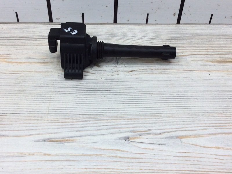 Катушка зажигания E5 2023 СЕДАН ПРОБЕГ 70.000км SQRE4T15CBENM60206