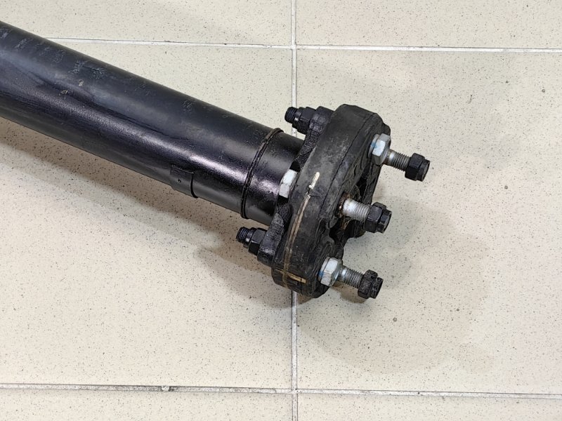 Вал карданный задний G70 2017&gt;