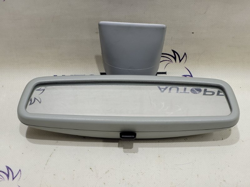 Зеркало салона Mercedes-Benz E-Class 2000 W210 M111E20EVOML a2088100117 контрактная