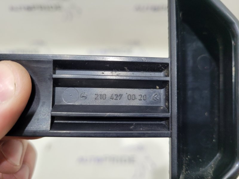 Ручка ручного тормоза E-Class 2000 W210 M111E20EVOML