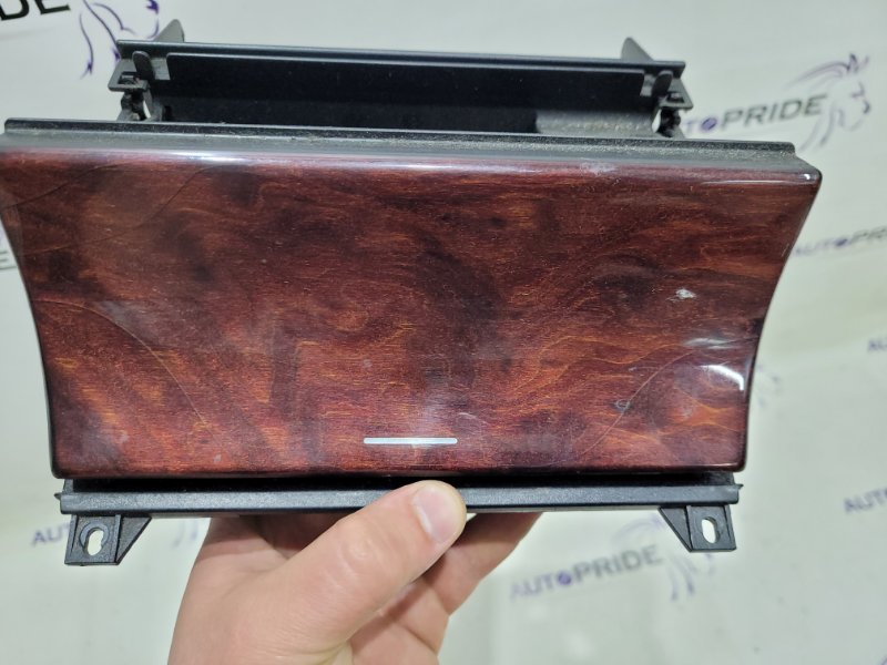 Пепельница передняя Mercedes-Benz E-Class 2000 W210 M111E20EVOML контрактная