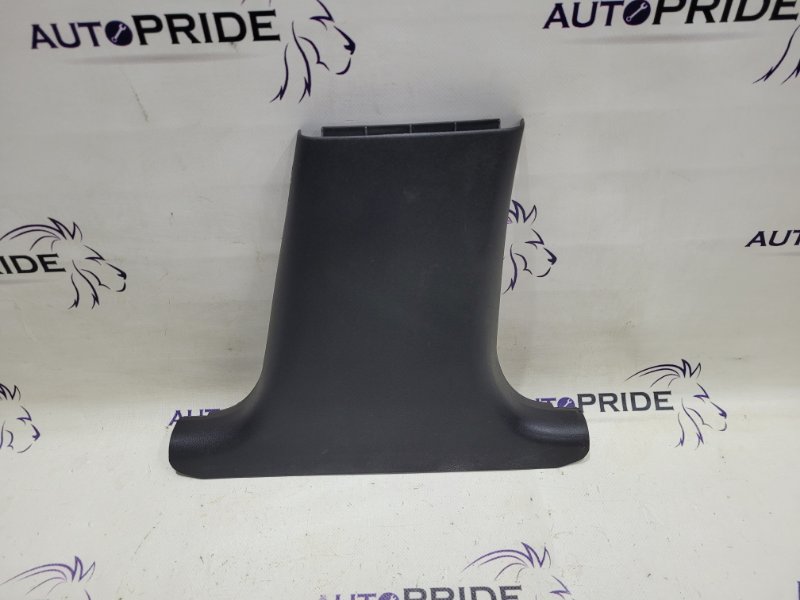 Обшивка стойки правая Mercedes-Benz E-Class 2000 W210 M111E20EVOML a2106902230 контрактная