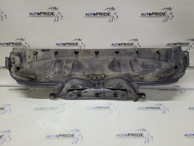 Воздухозаборник Mercedes-Benz E-Class 2005 S211 OM629 2118800036 Б/У