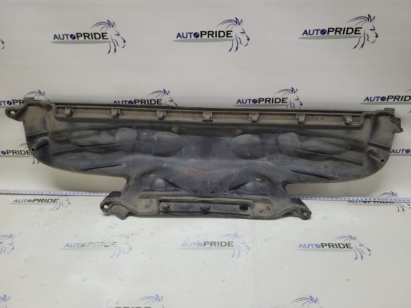 Воздухозаборник E-Class 2005 S211 OM629