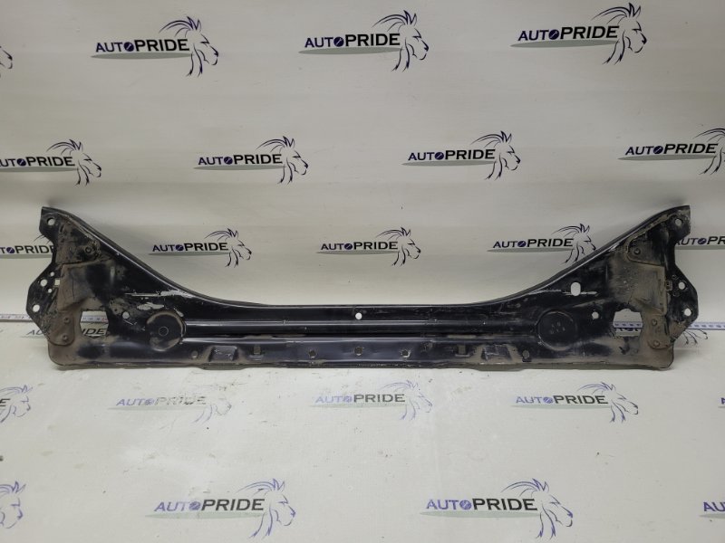 Рамка радиатора Mercedes-Benz E-Class 2005 S211 OM629 A 211 620 09 16 Б/У