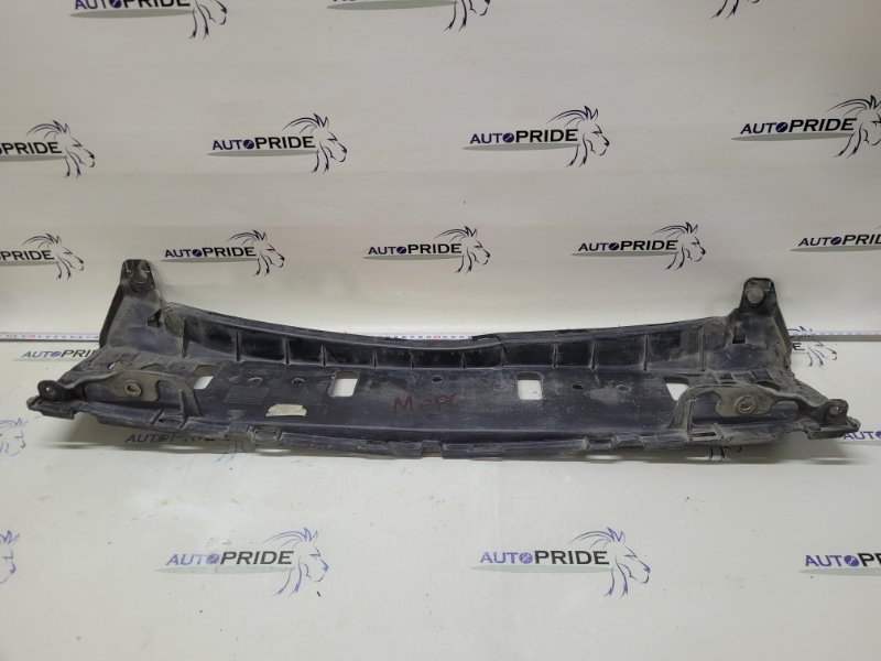 Усилитель бампера Mercedes-Benz E-Class 2005 S211 OM629 A2118800752 Б/У