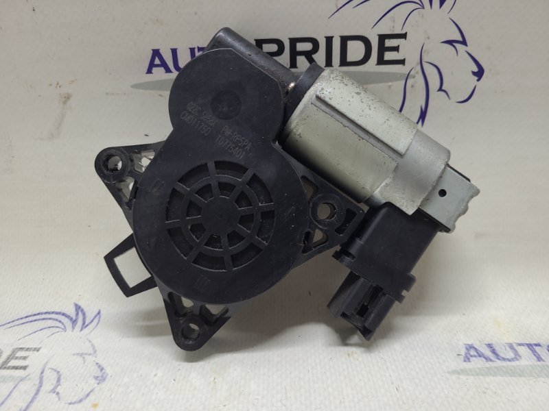 Стеклоподъемник передний правый Mazda Axela 2007 BKEP LFVE g22c5858x Б/У