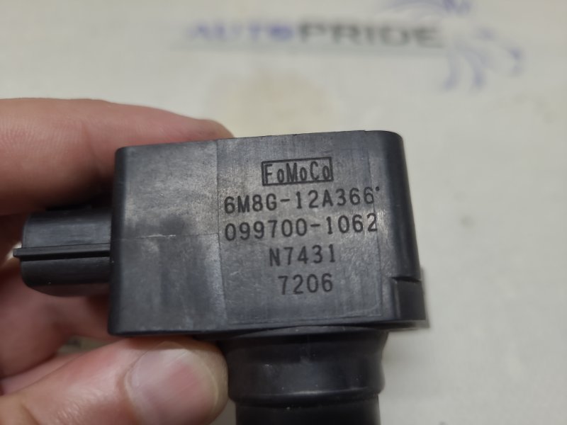 Катушка зажигания Atenza 2004 gg3s L3-VE