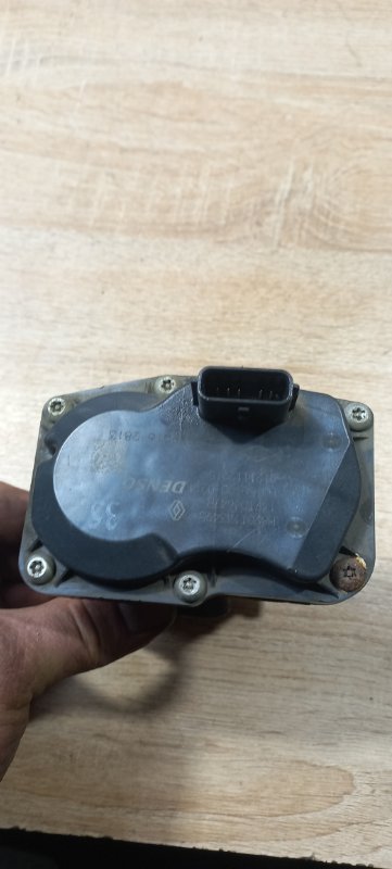 Клапан EGR A-Class A180 2014 W176 W 176 OM607.951 Клапан EGR A-Class A180 2014 W176 W 176 OM607.951