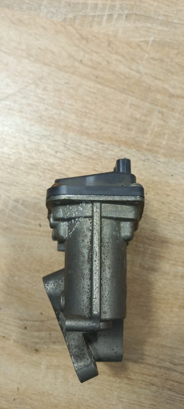 Клапан EGR A-Class A180 2014 W176 W 176 OM607.951 Клапан EGR A-Class A180 2014 W176 W 176 OM607.951