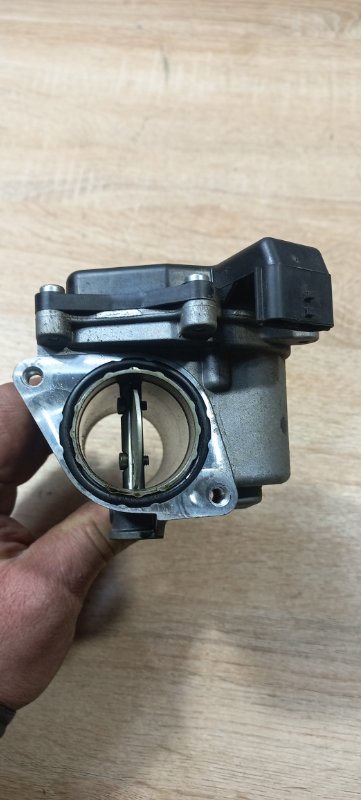 Дроссельная заслонка Mercedes-Benz A-Class A180 2014 W176 W 176 OM607.951 161A09794r контрактная