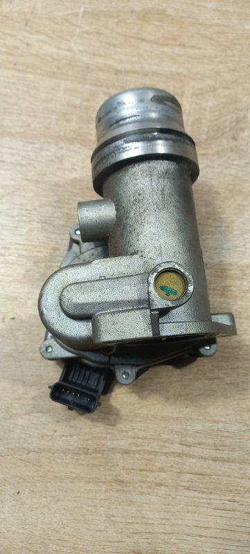 Дроссельная заслонка A-Class A180 2014 W176 W 176 OM607.951