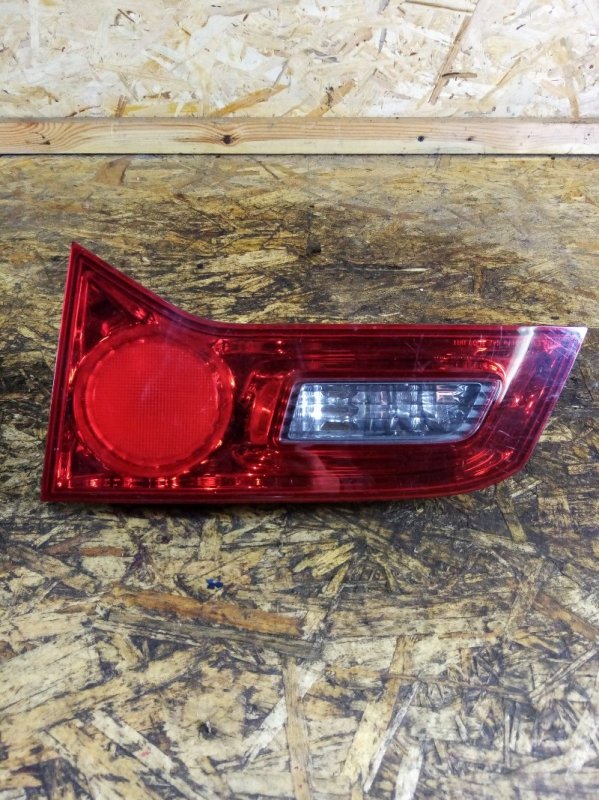 Фонарь заднего хода задний правый Acura RDX Б/У