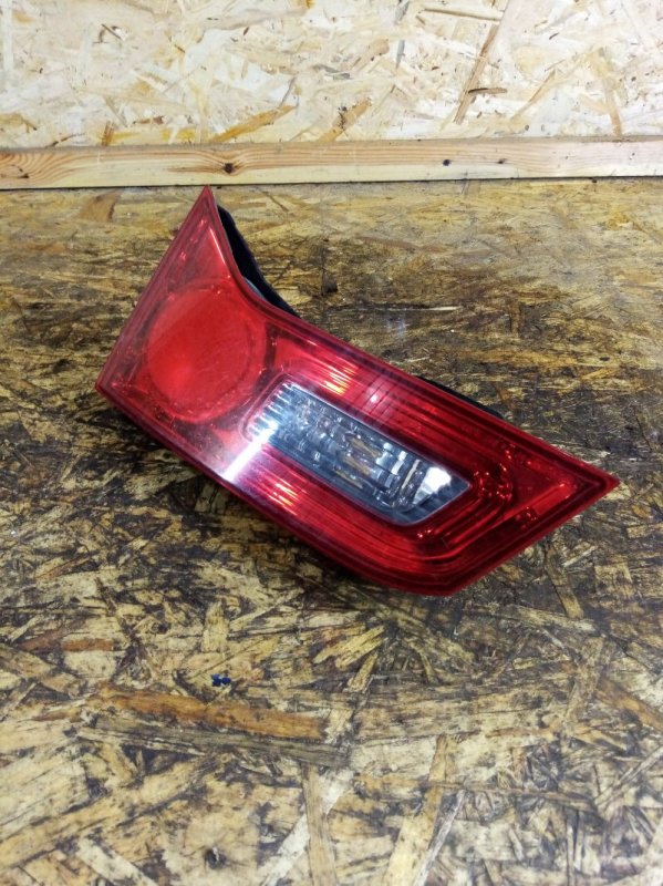 Фонарь заднего хода задний правый Acura RDX