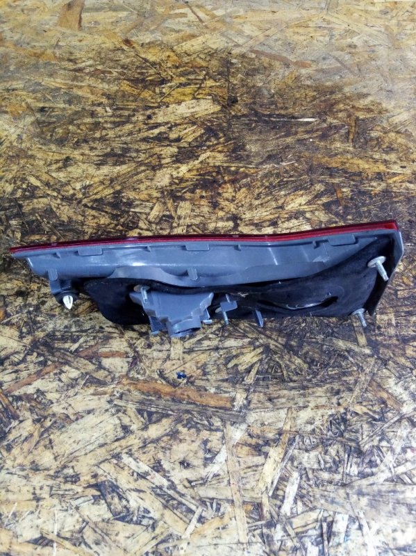 Фонарь заднего хода задний правый RDX