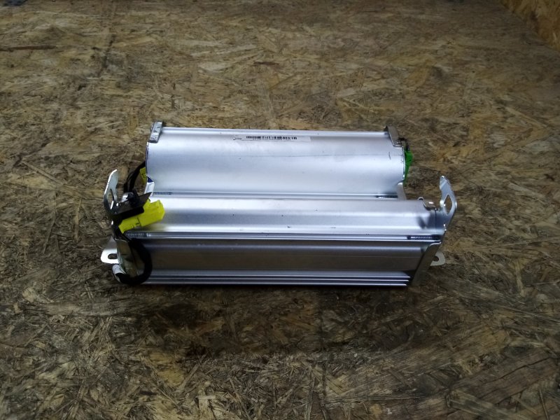 Аирбаг пассажирский Mercedes-Benz R-class W251 3.5 V6 272 л.с.