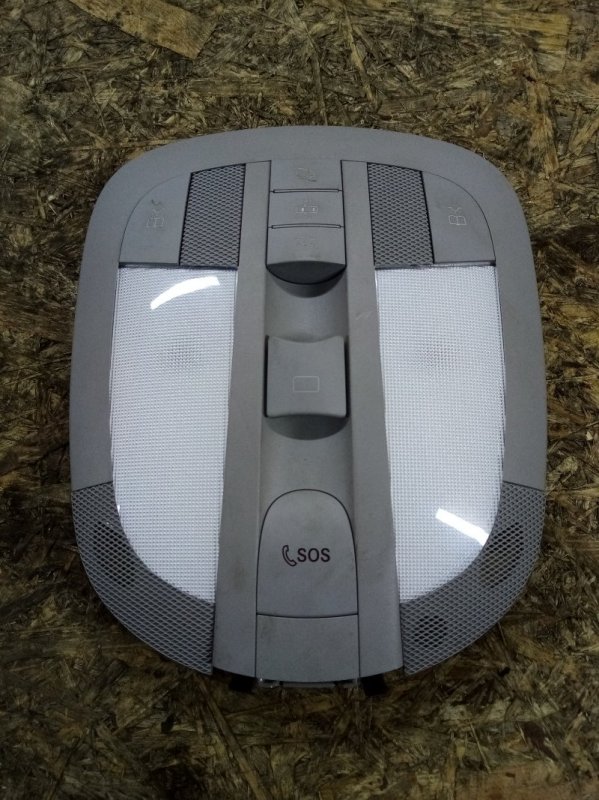 Плафон Mercedes-Benz ML w164 a1648207185 Б/У