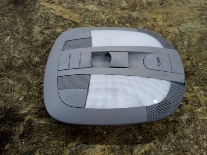 Плафон ML w164