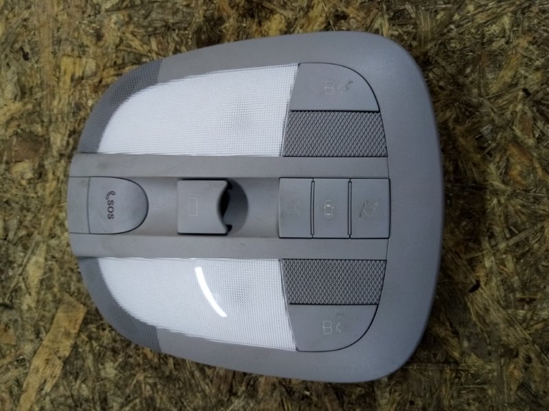 Плафон Mercedes-Benz ML w164