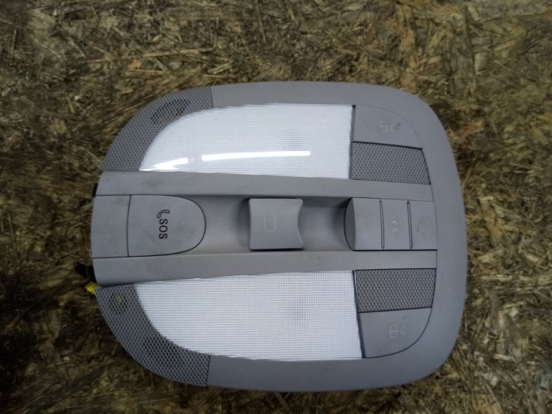 Плафон ML w164