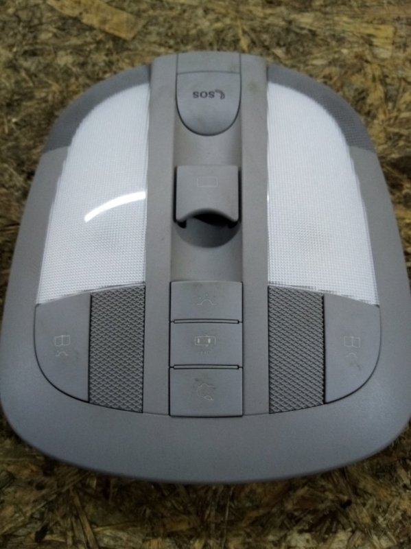 Плафон ML w164