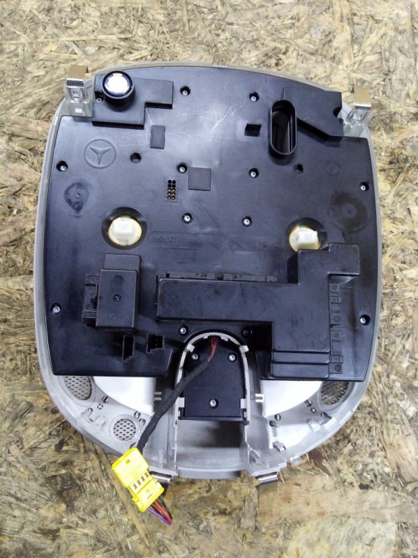 Плафон ML w164