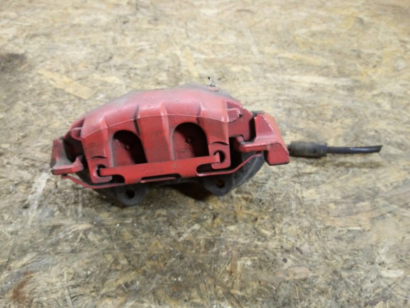 Суппорт передний правый Mercedes-Benz R-class 2006 W251 3.5 V6 272 л.с. Б/У