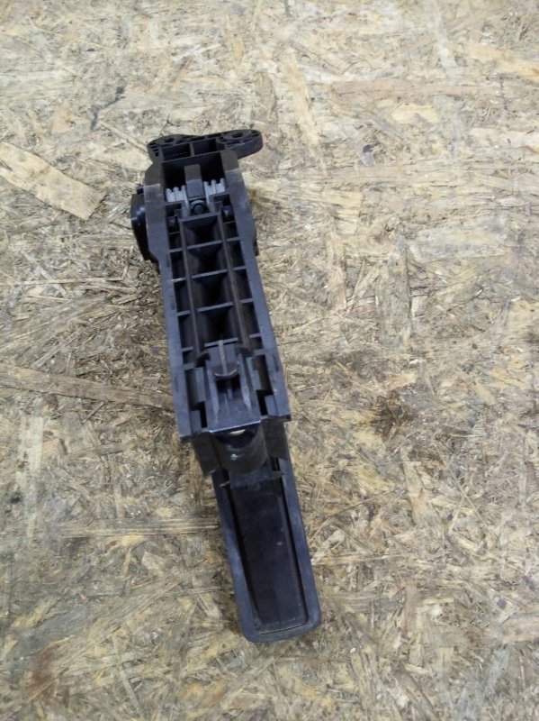 Педаль газа R-class 2006 W251 3.5 V6 272 л.с.