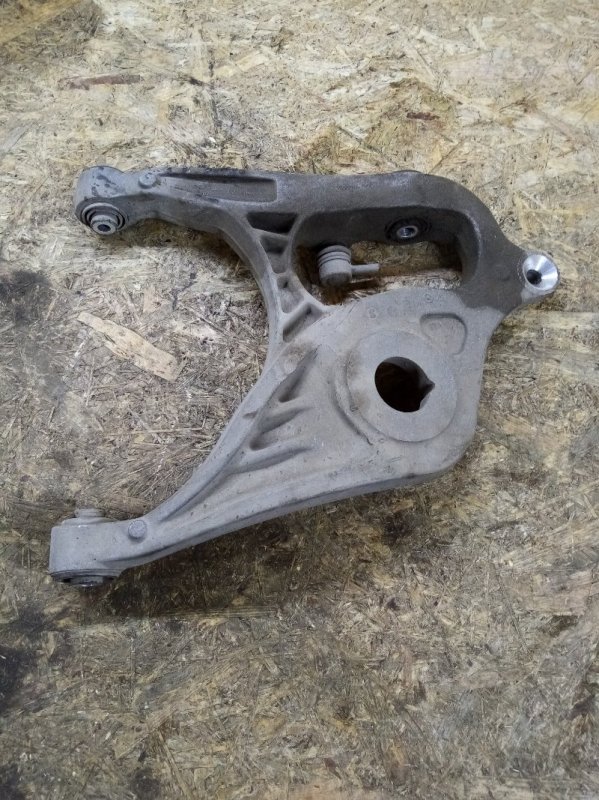 Запчасть рычаг подвески задний правый Mercedes-Benz R-class 2006 W251 3.5 V6 272 л.с. Б/У Рычаг подвески задний правый Mercedes-Benz R-class 2006 W251 3.5 V6 272 л.с. Б/У