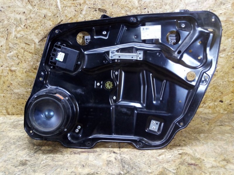 Стеклоподъемник передний правый Mercedes-Benz R-class 2006 W251 3.5 V6 272 л.с. Б/У