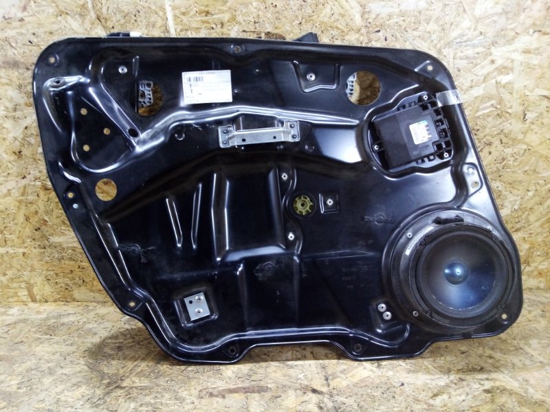 Стеклоподъемник передний левый Mercedes-Benz R-class 2006 W251 3.5 V6 272 л.с. Б/У