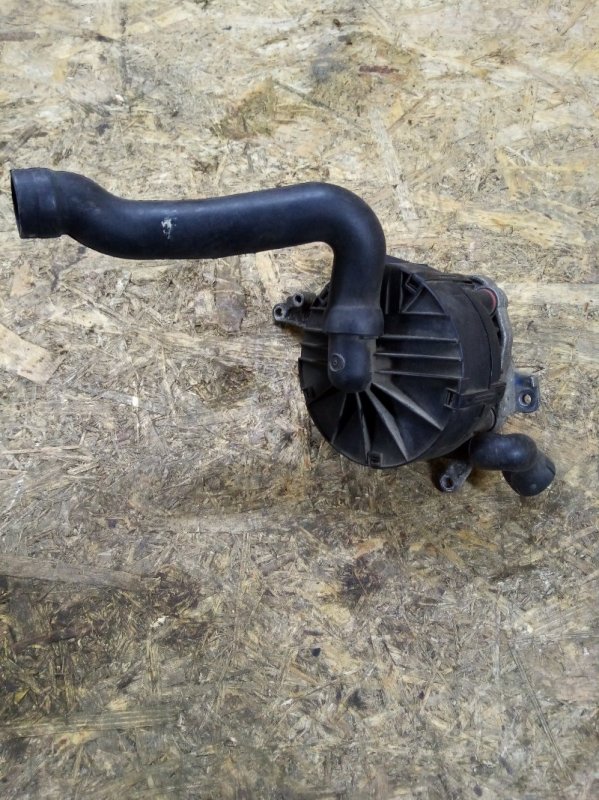 Насос воздушный Mercedes-Benz R-class 2006 W251 3.5 V6 272 л.с. Б/У