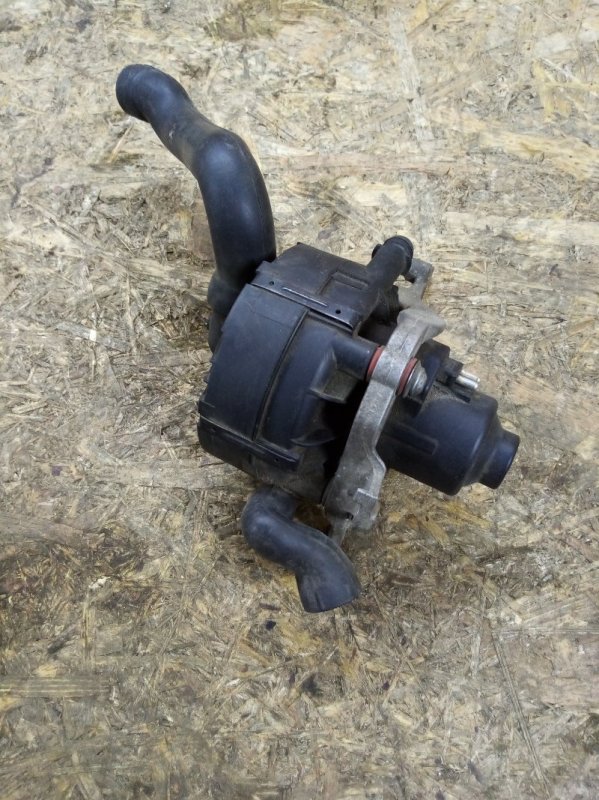 Насос воздушный R-class 2006 W251 3.5 V6 272 л.с.