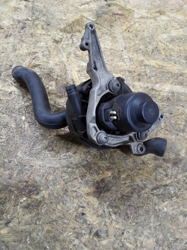 Насос воздушный R-class 2006 W251 3.5 V6 272 л.с.