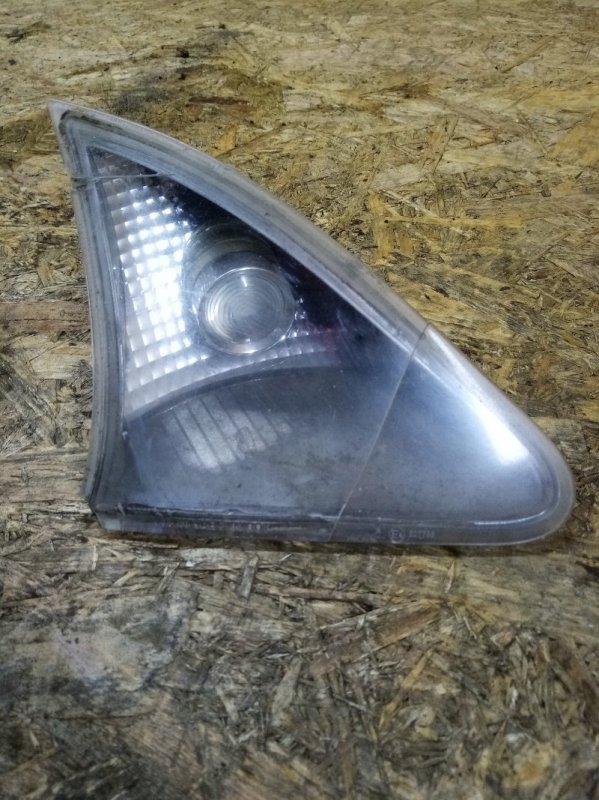 Габарит передний правый Mercedes-Benz R-class 2006 W251 3.5 V6 272 л.с. Б/У