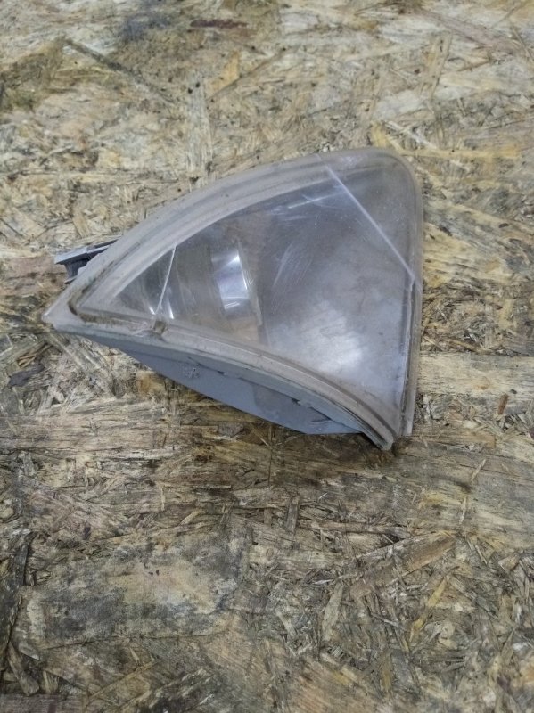 Габарит передний правый Mercedes-Benz R-class W251 3.5 V6 272 л.с.