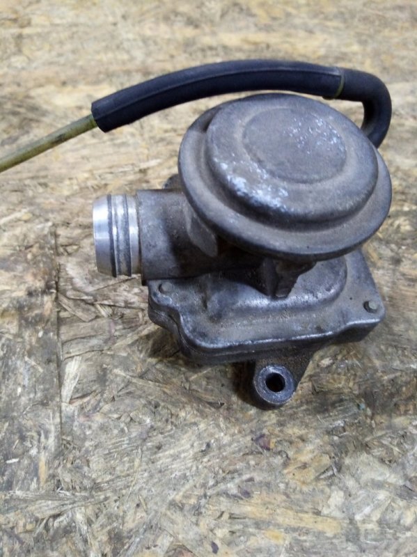 Клапан egr R-class 2006 W251 3.5 V6 272 л.с.
