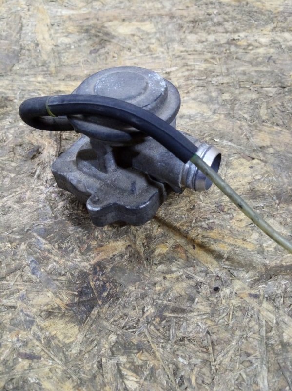 Клапан egr R-class 2006 W251 3.5 V6 272 л.с.