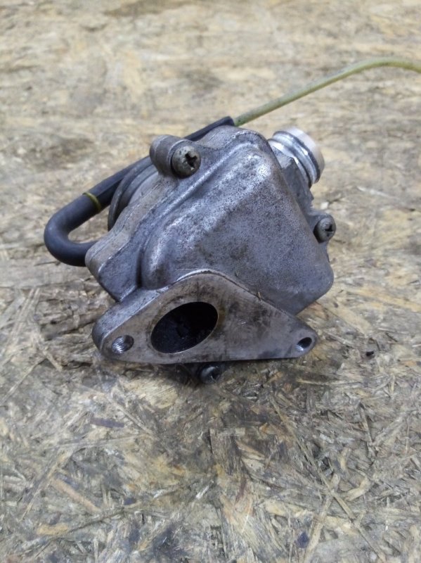 Клапан egr R-class 2006 W251 3.5 V6 272 л.с.