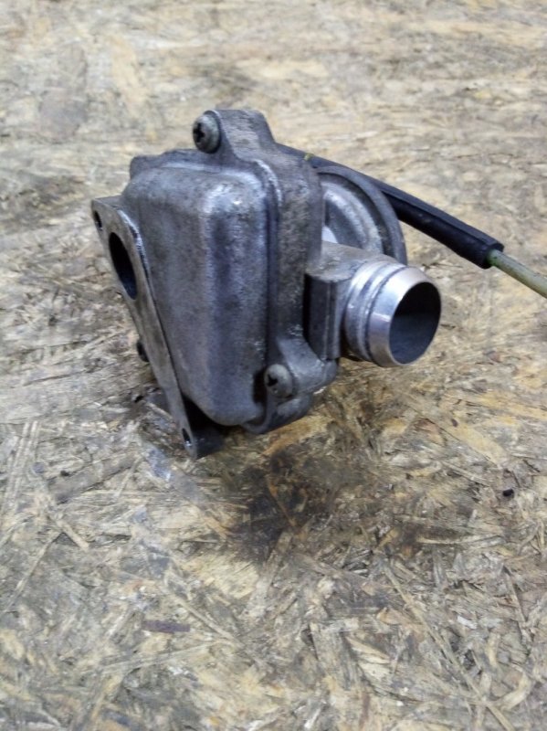 Клапан egr R-class 2006 W251 3.5 V6 272 л.с.